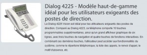 Dialog 4225